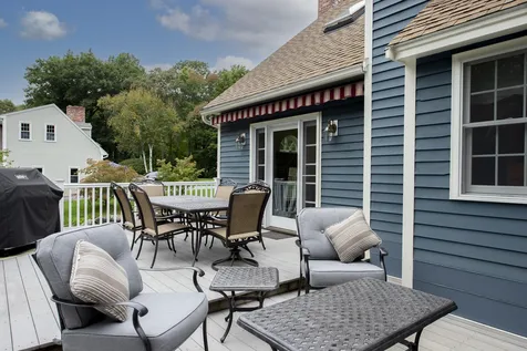32 Golden Oaks Drive Salem NH 03079