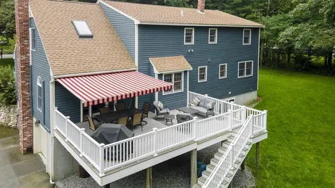 32 Golden Oaks Drive Salem NH 03079