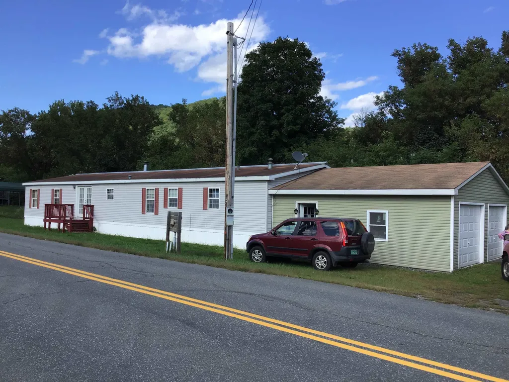 721 So. Windsor Street Royalton VT 05068