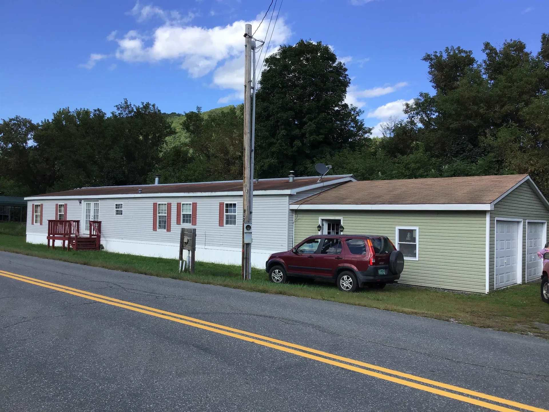 721 So. Windsor Street Royalton VT 05068
