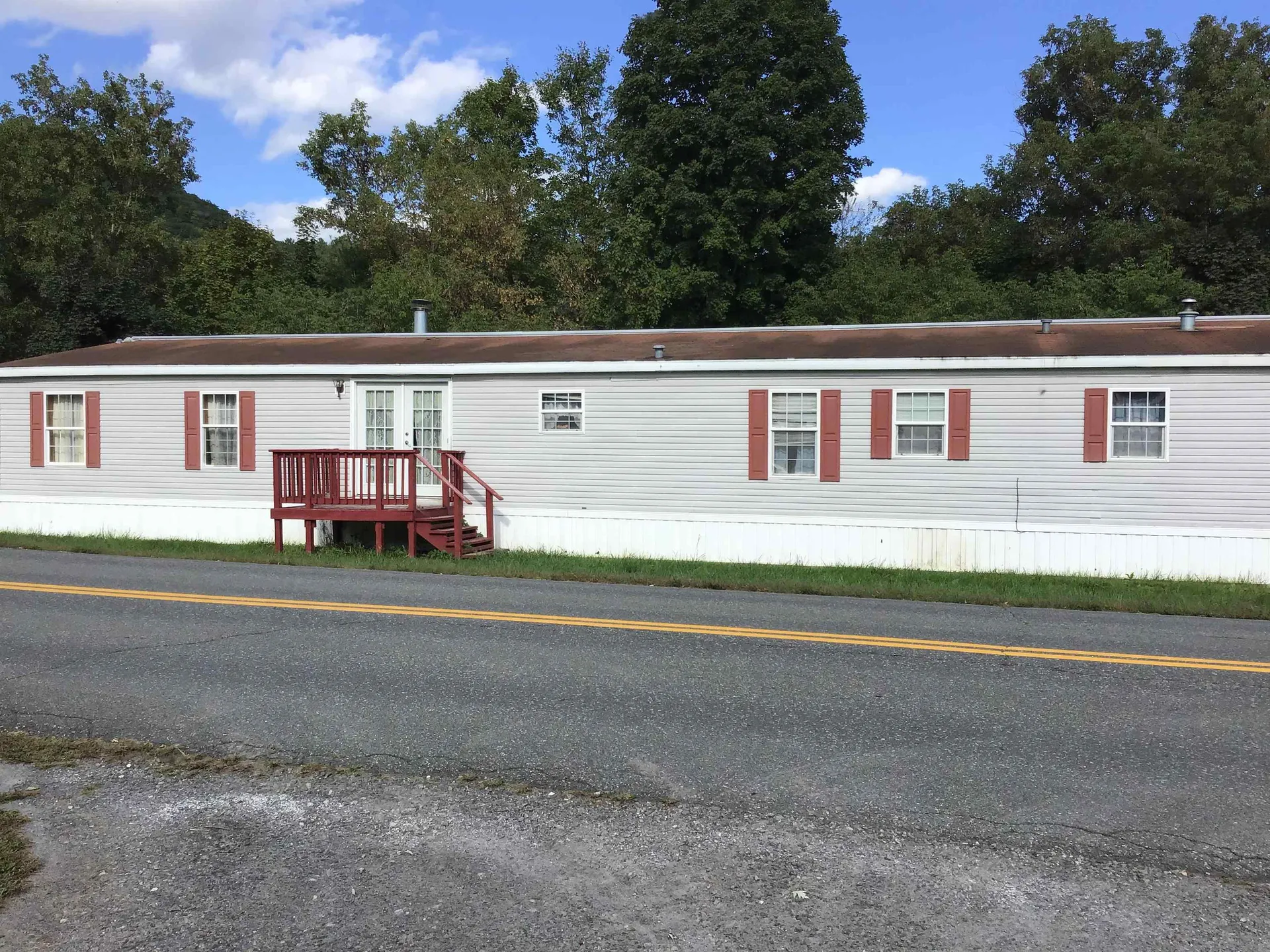 721 So. Windsor Street Royalton VT 05068