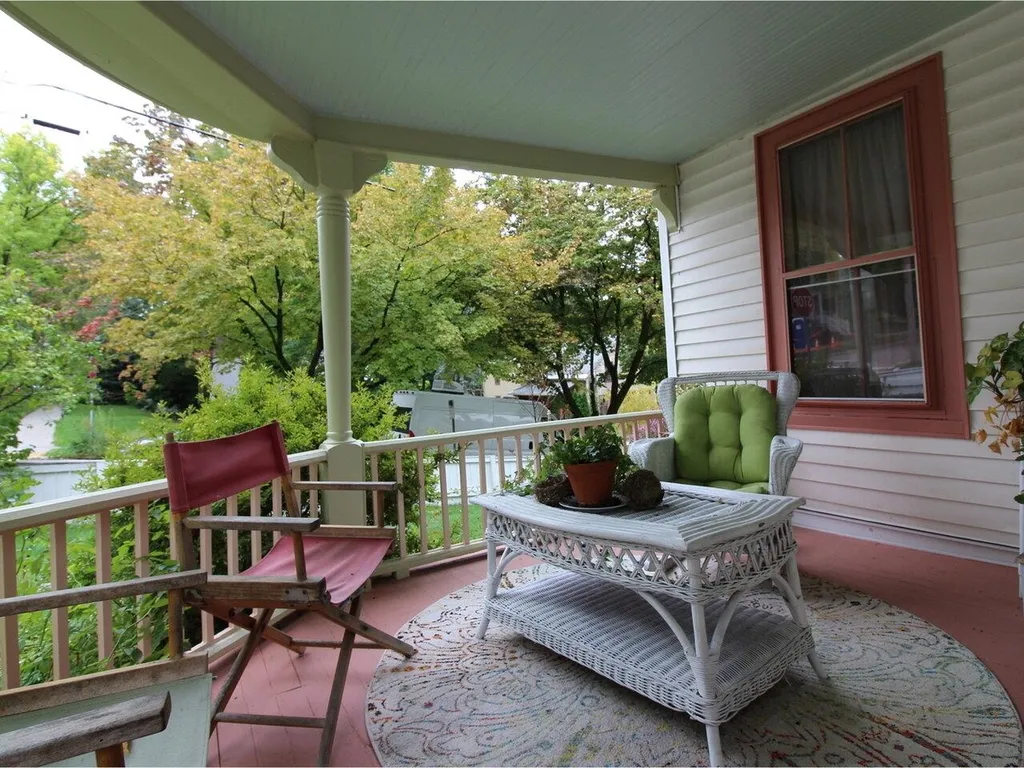 327 South Winooski Avenue Burlington VT 05401