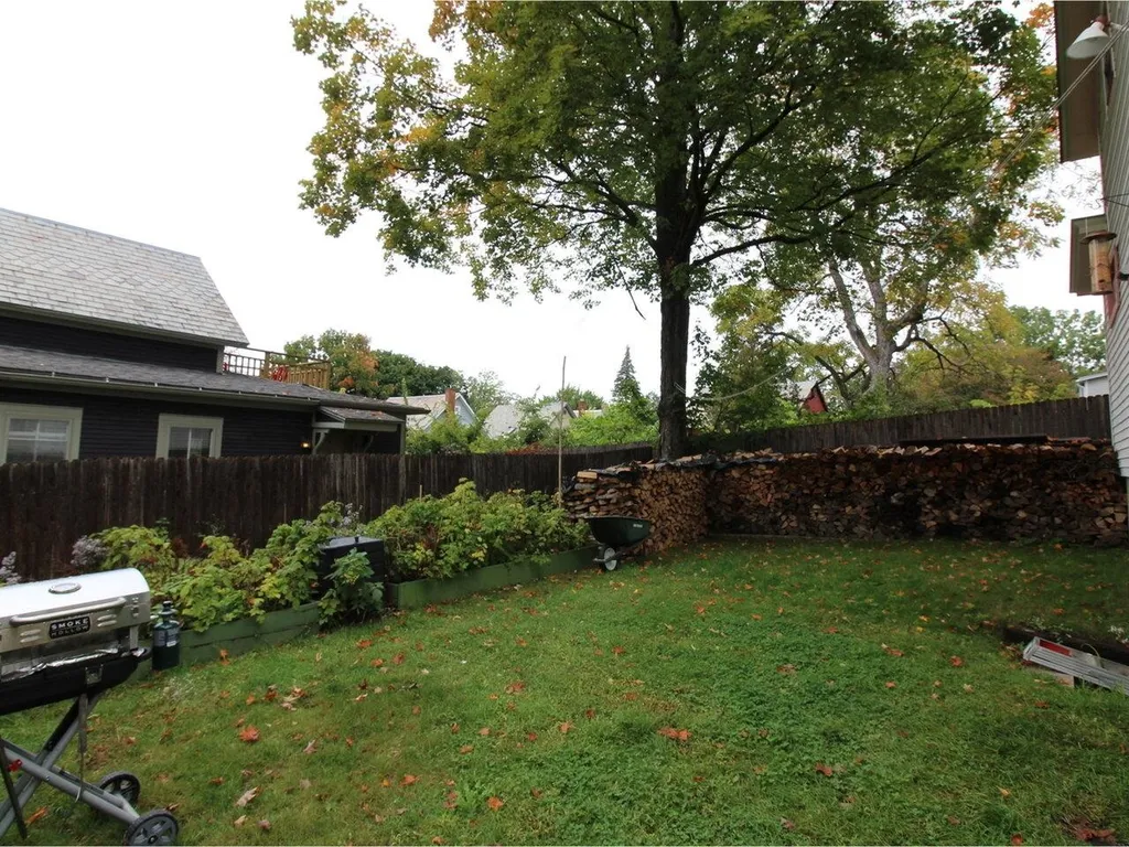 327 South Winooski Avenue Burlington VT 05401