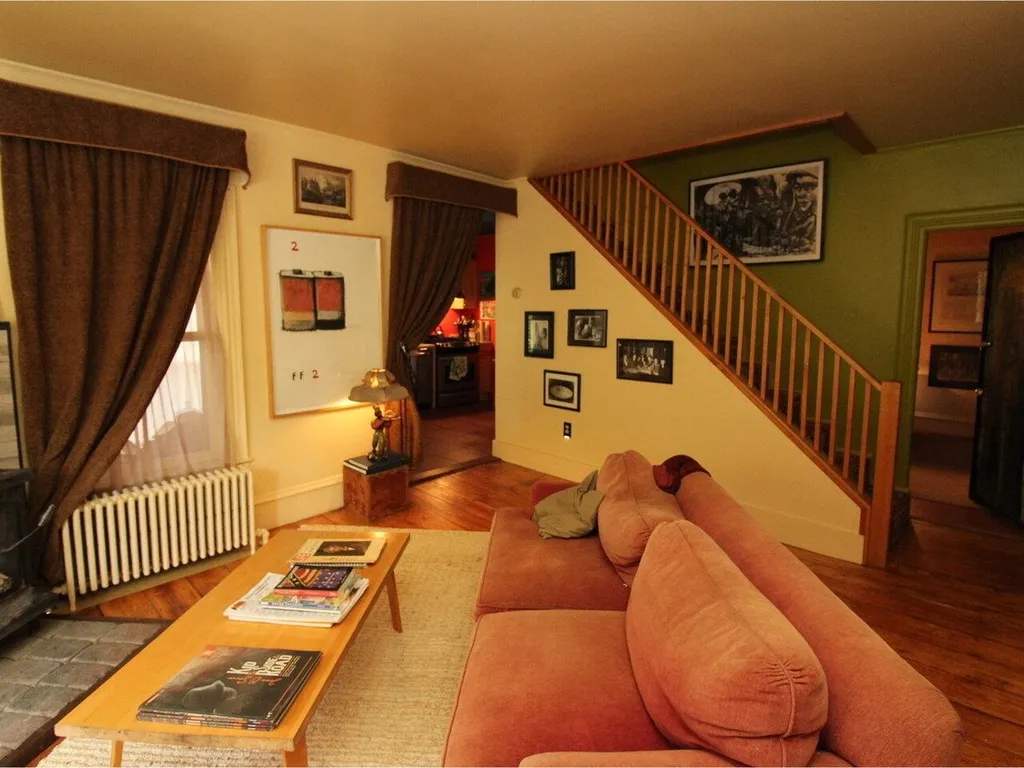 327 South Winooski Avenue Burlington VT 05401
