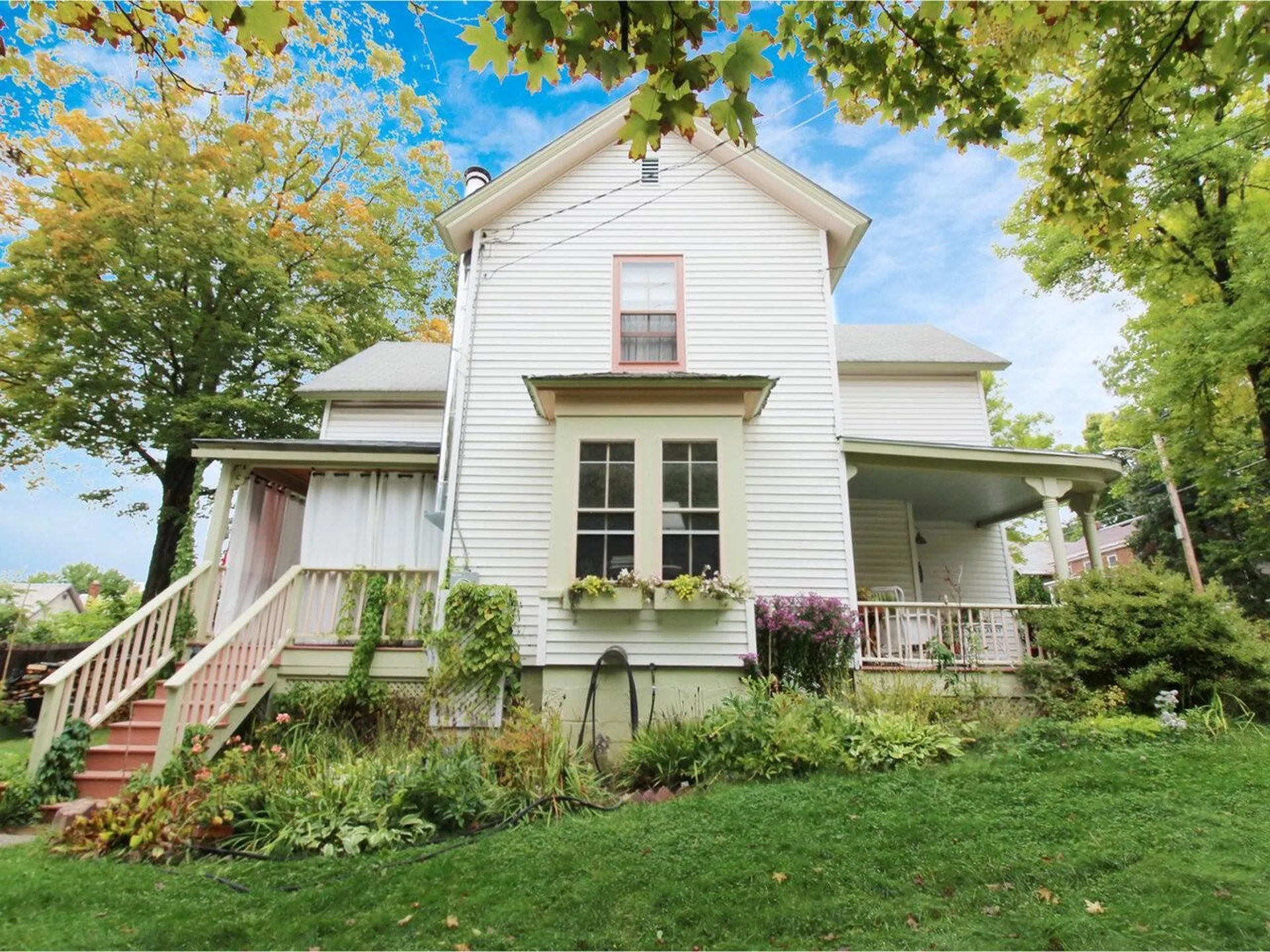 327 South Winooski Avenue Burlington VT 05401