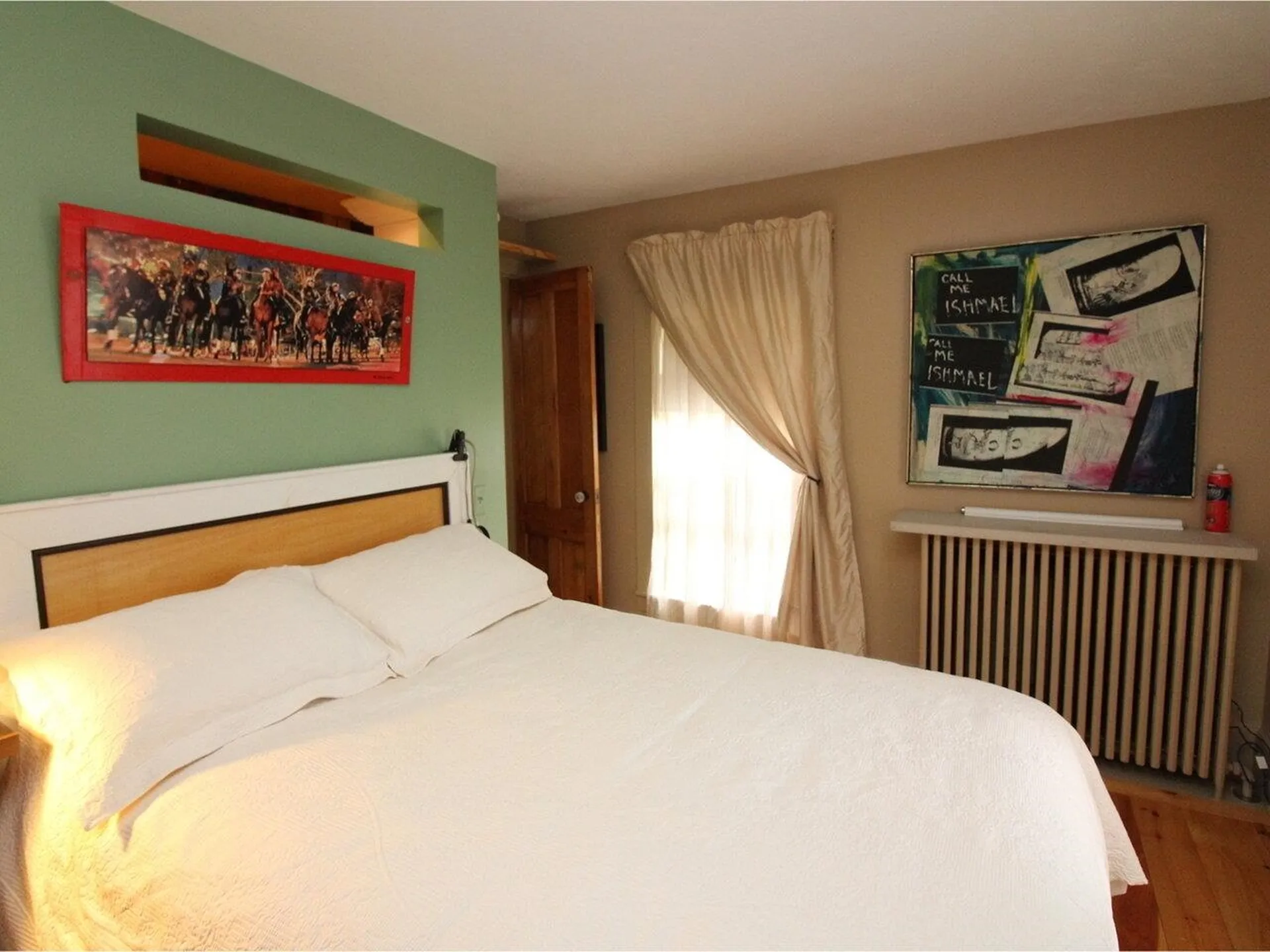 327 South Winooski Avenue Burlington VT 05401