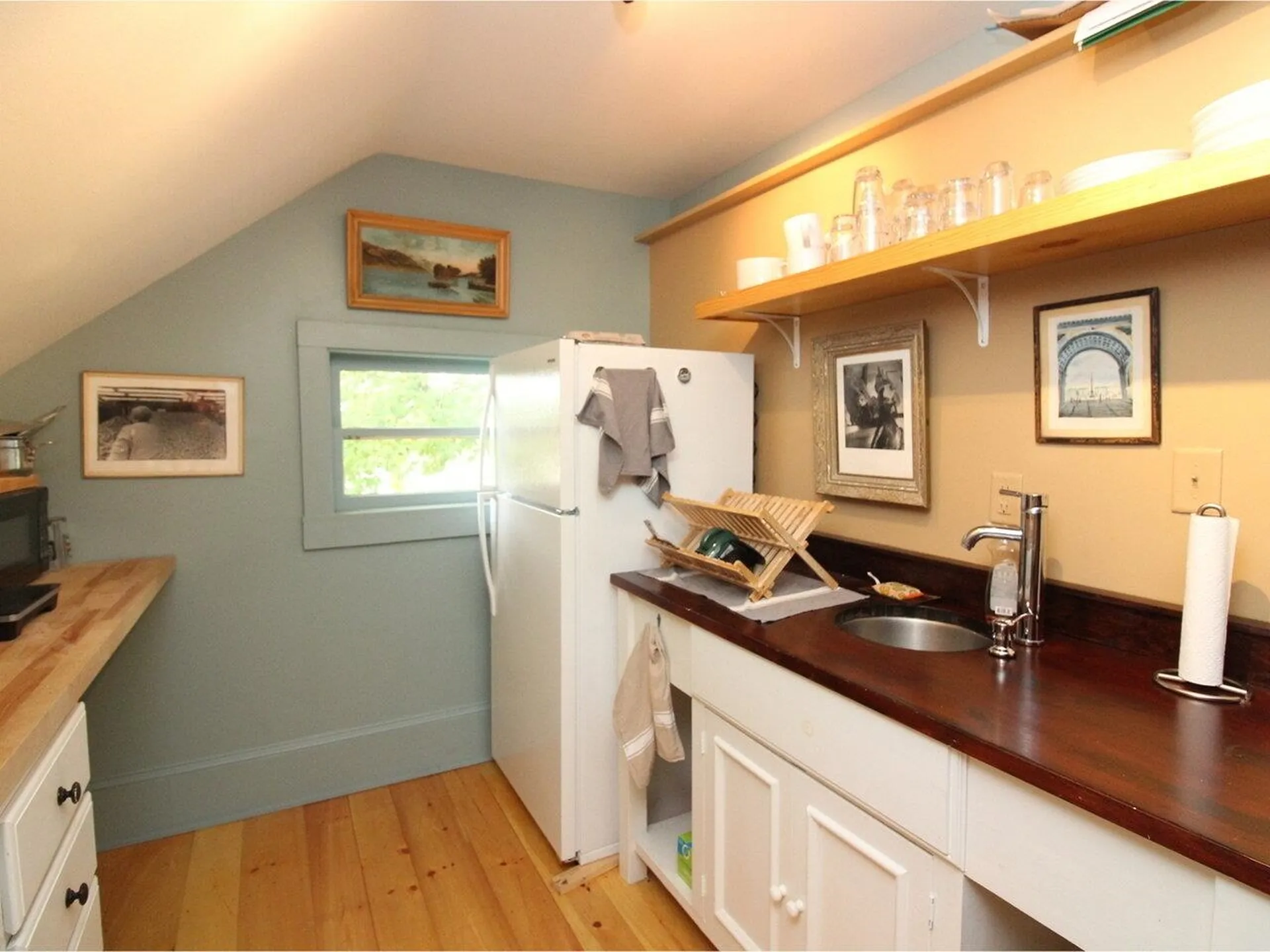 327 South Winooski Avenue Burlington VT 05401