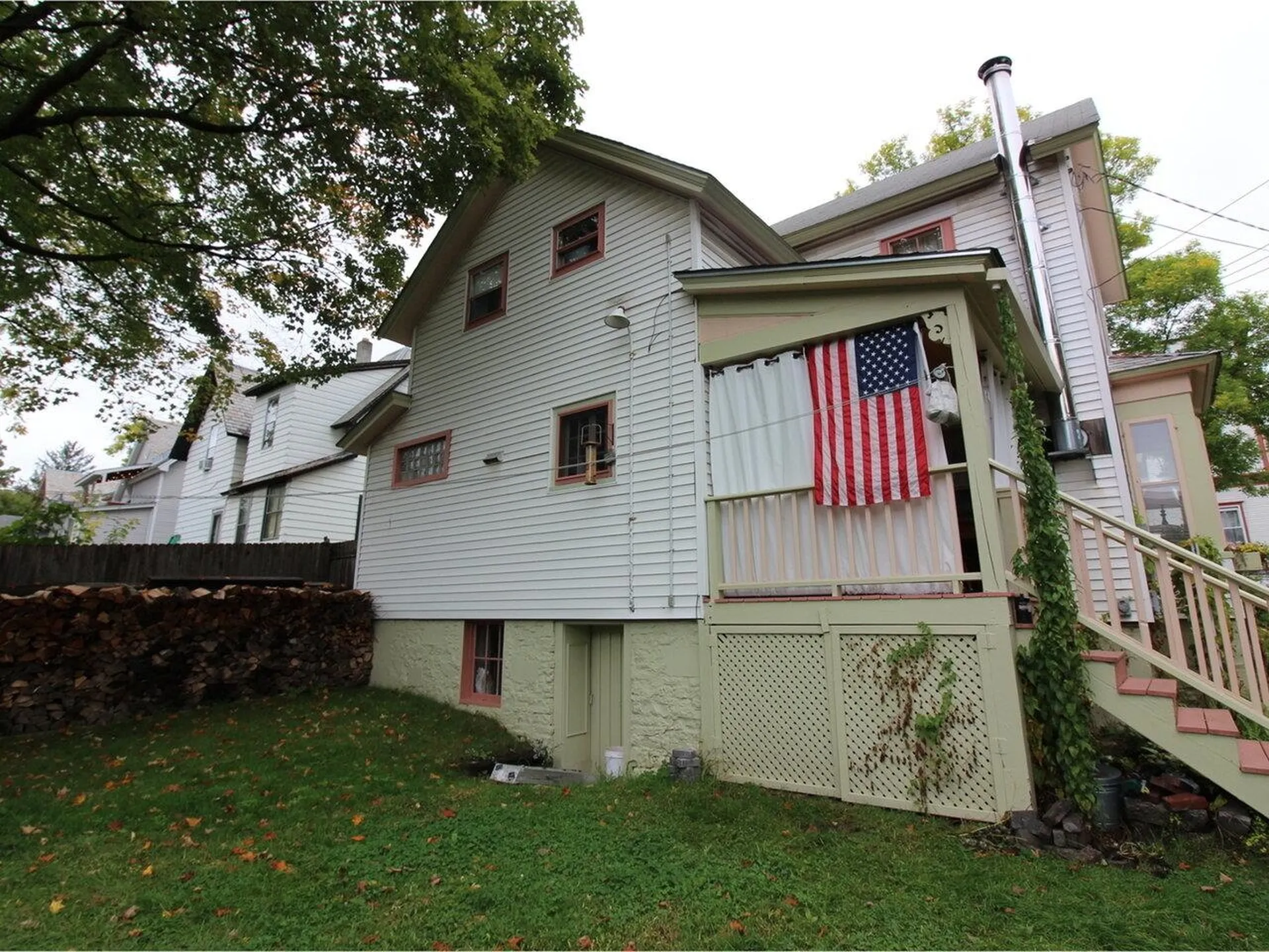 327 South Winooski Avenue Burlington VT 05401