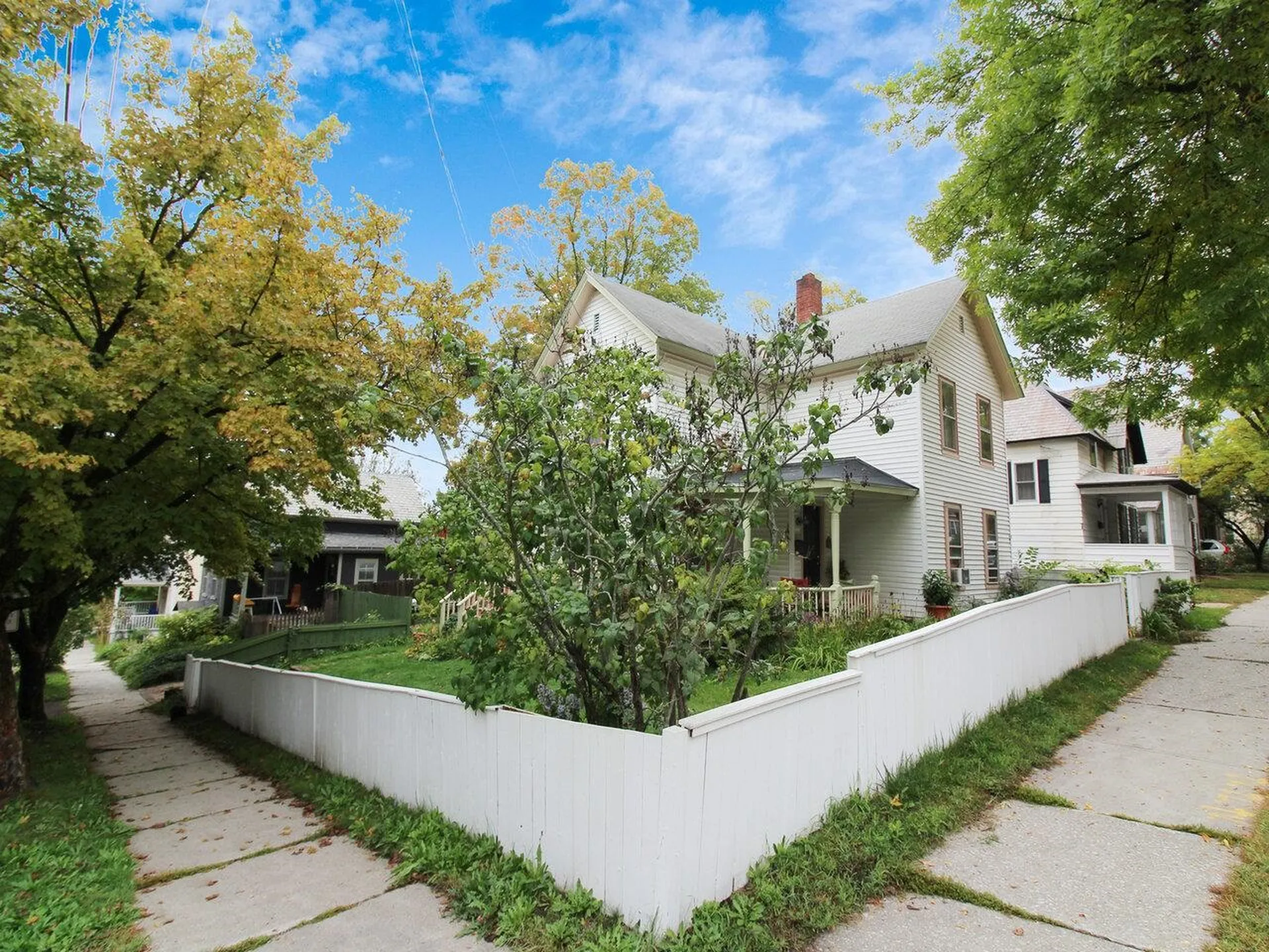 327 South Winooski Avenue Burlington VT 05401
