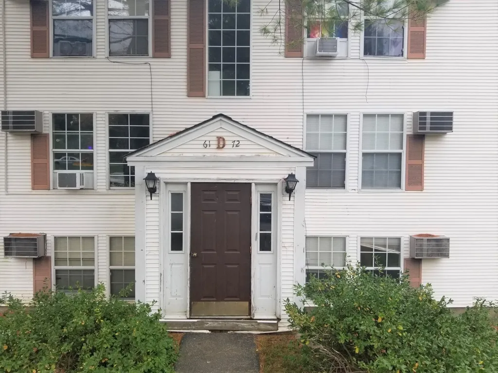 20 Wolf Road Lebanon NH 03766