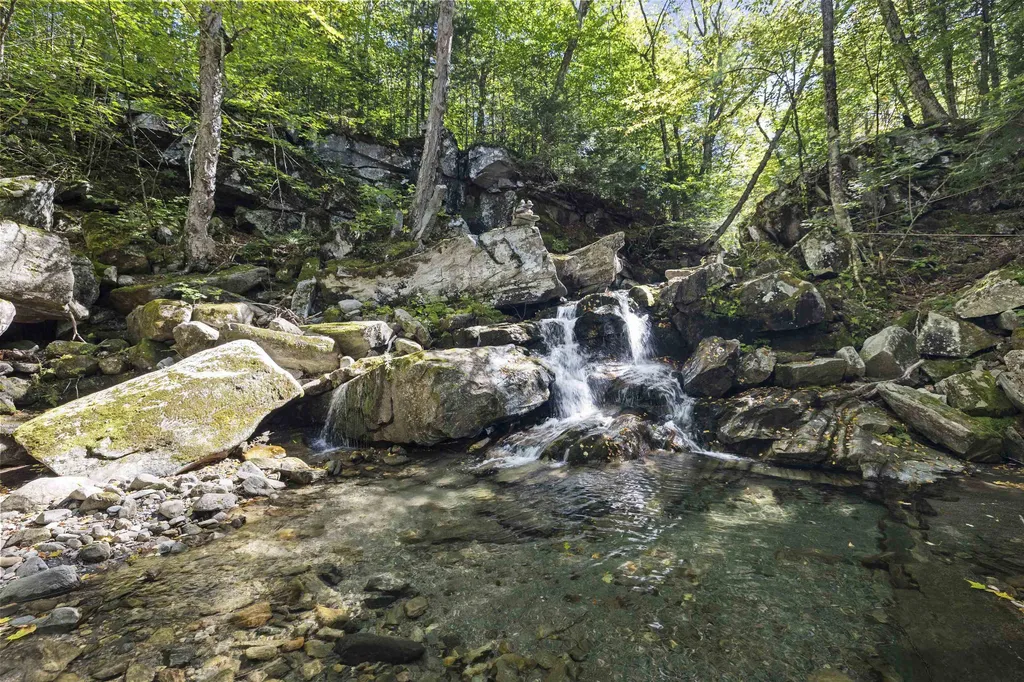 66 Hollow Road Woodstock VT 05091
