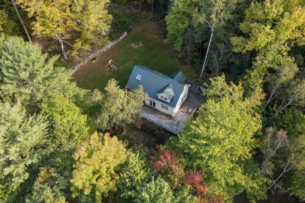 66 Hollow Road Woodstock VT 05091
