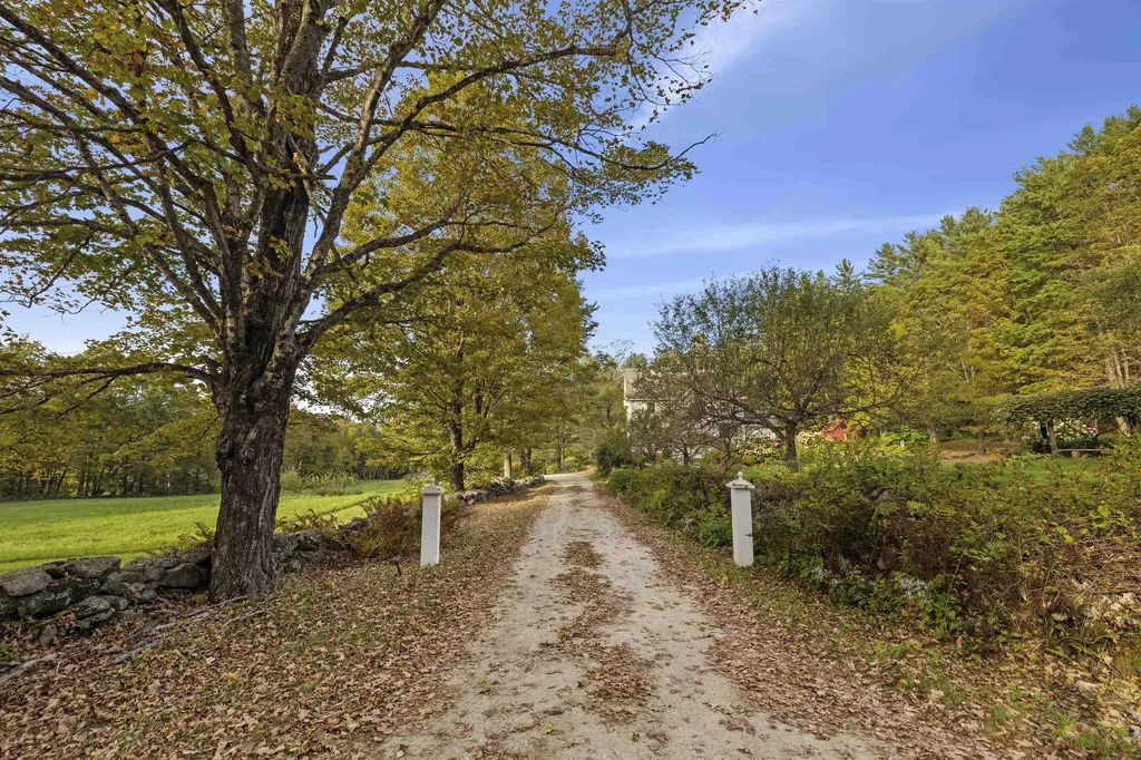 66 Hollow Road Woodstock VT 05091