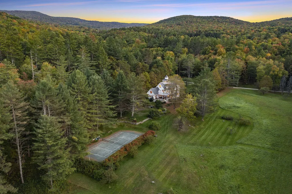 66 Hollow Road Woodstock VT 05091