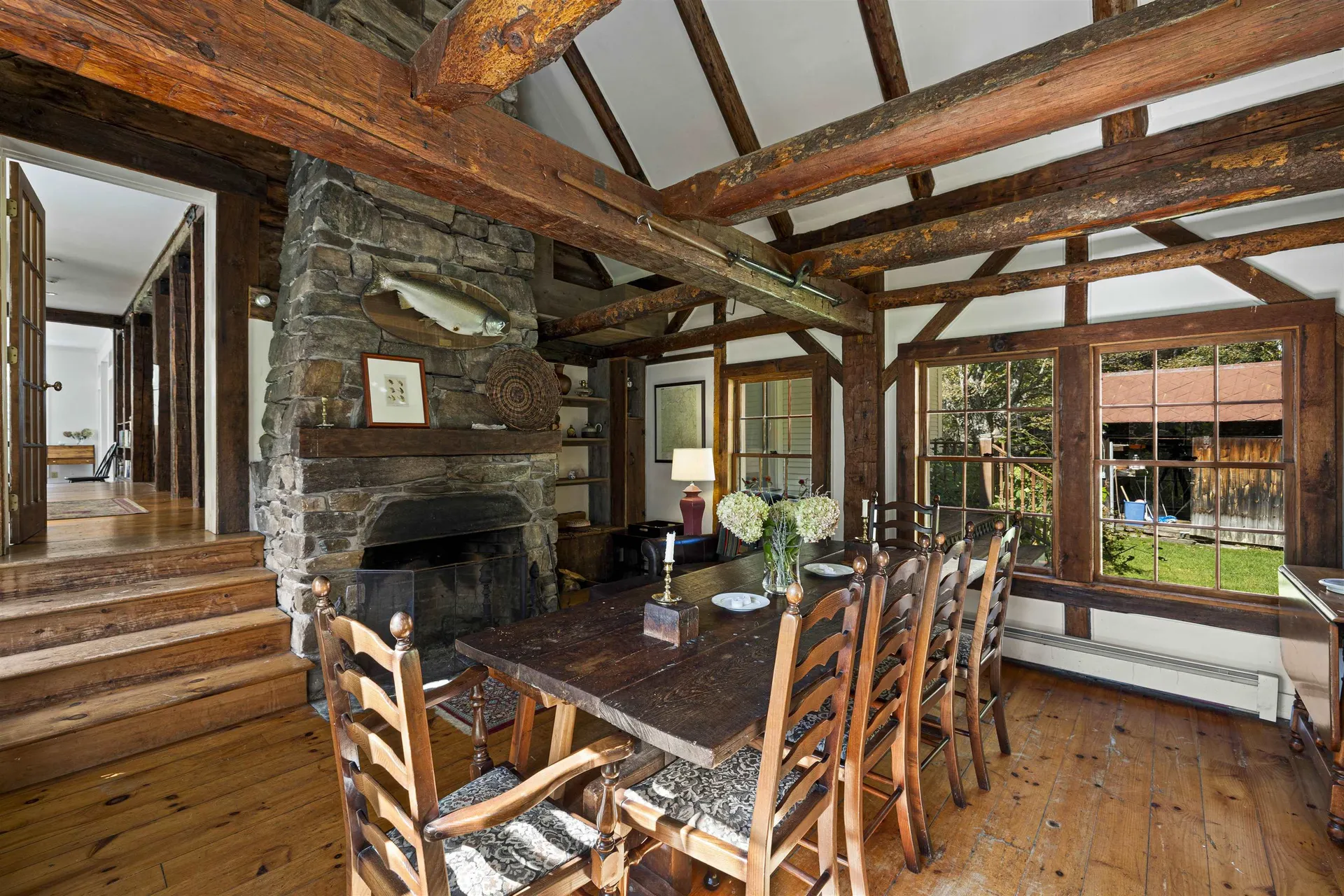 66 Hollow Road Woodstock VT 05091
