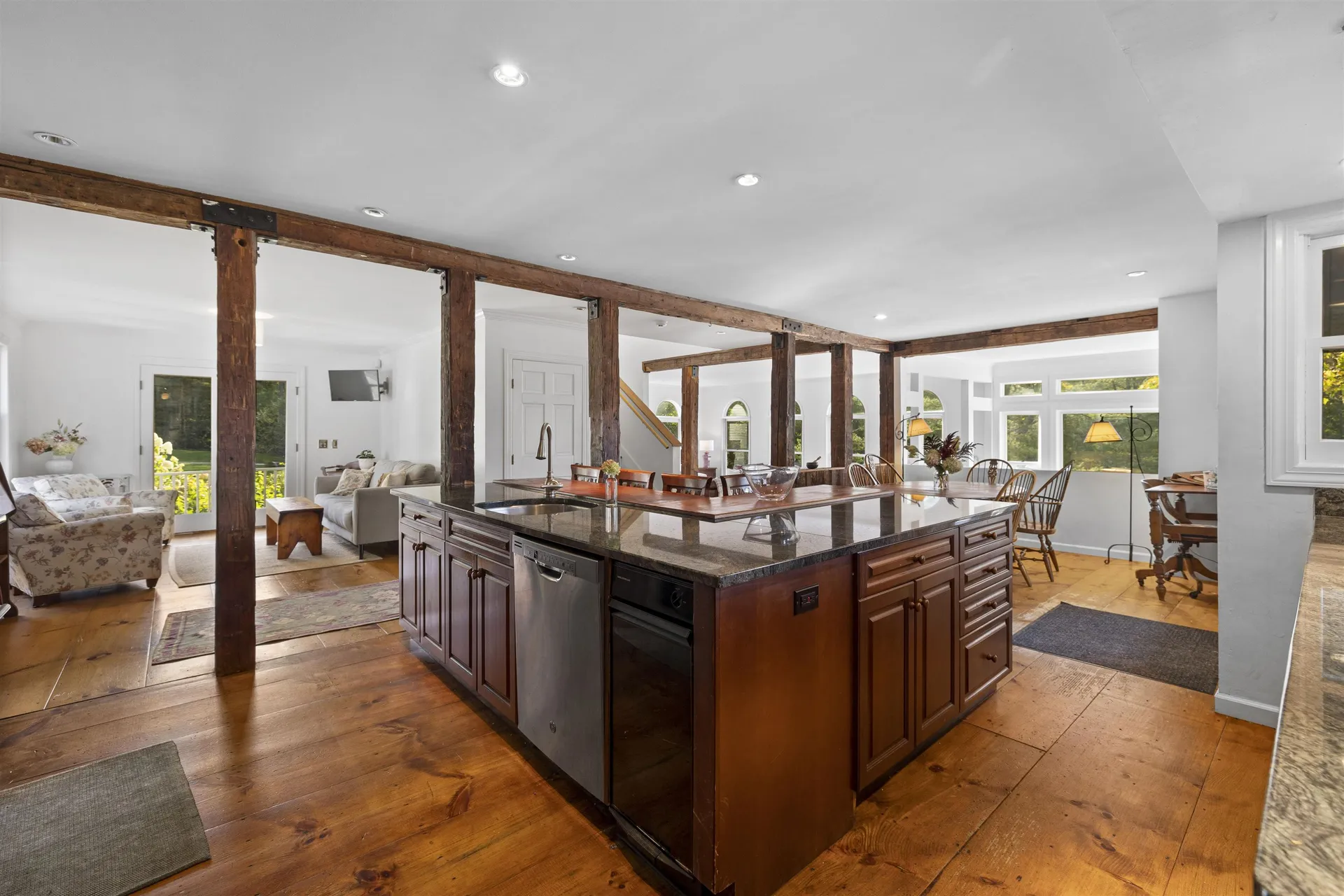 66 Hollow Road Woodstock VT 05091