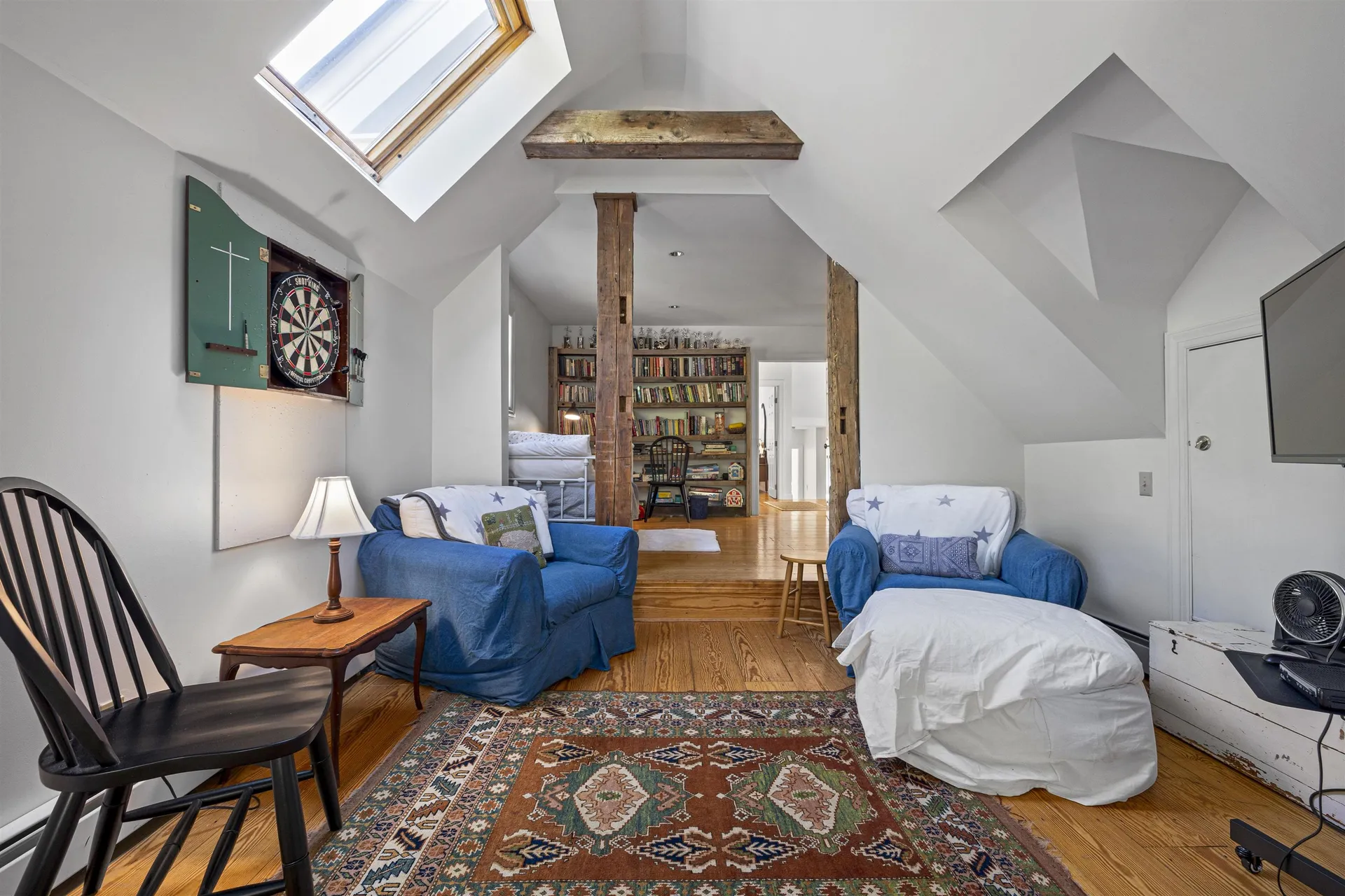 66 Hollow Road Woodstock VT 05091