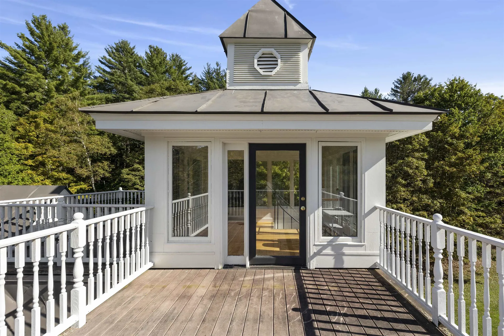 66 Hollow Road Woodstock VT 05091