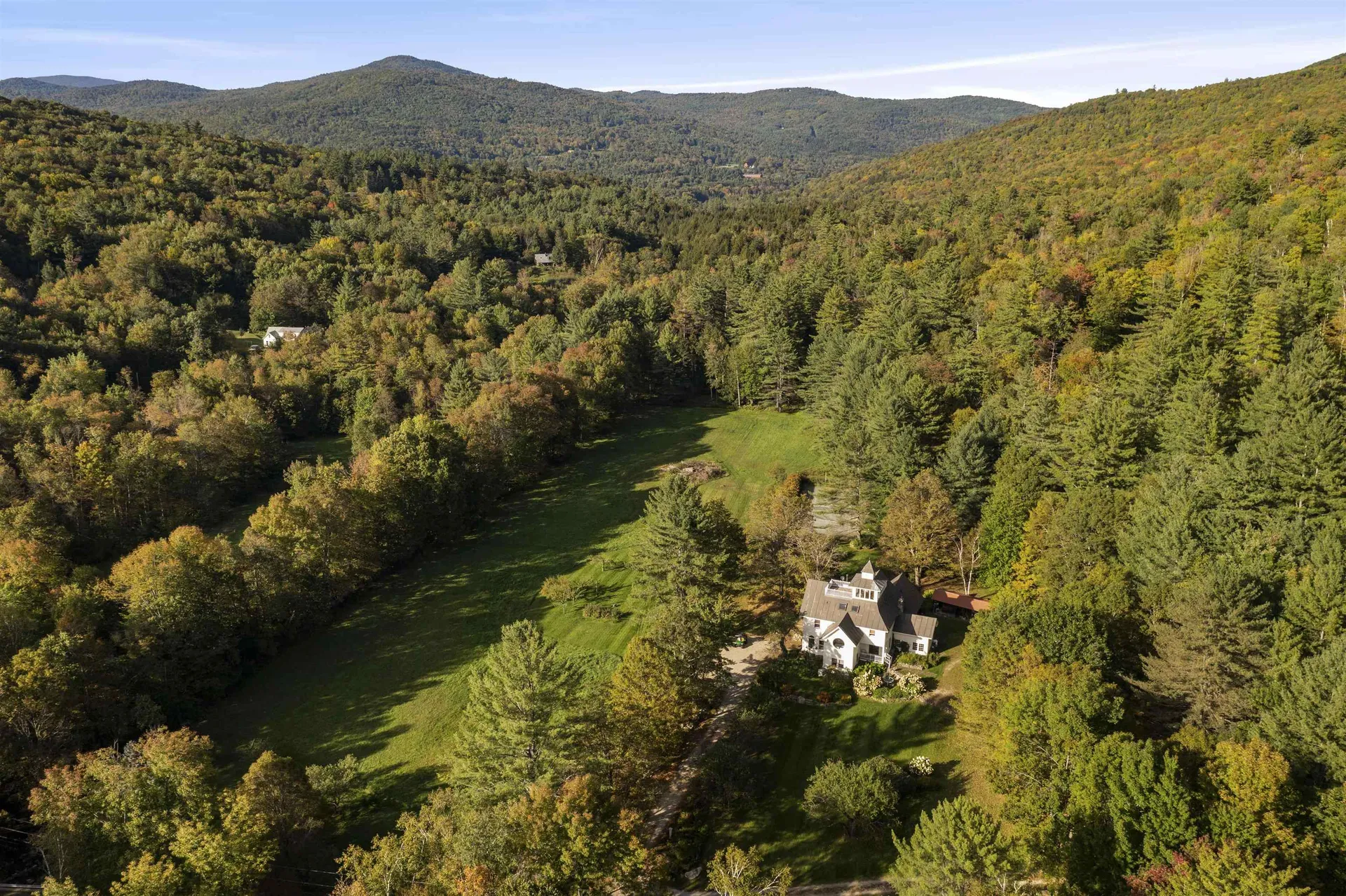 66 Hollow Road Woodstock VT 05091