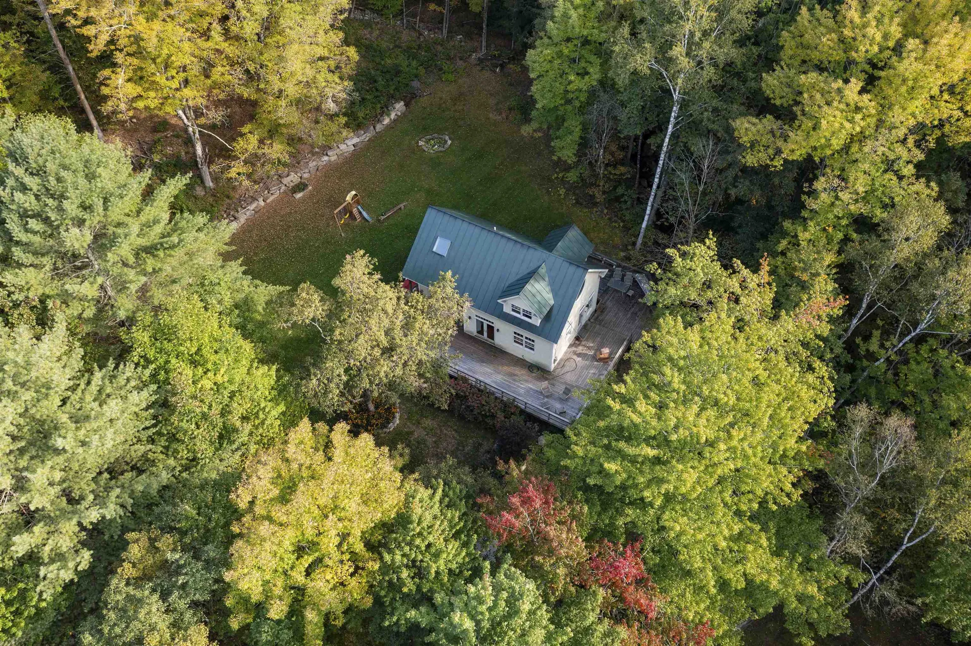 66 Hollow Road Woodstock VT 05091