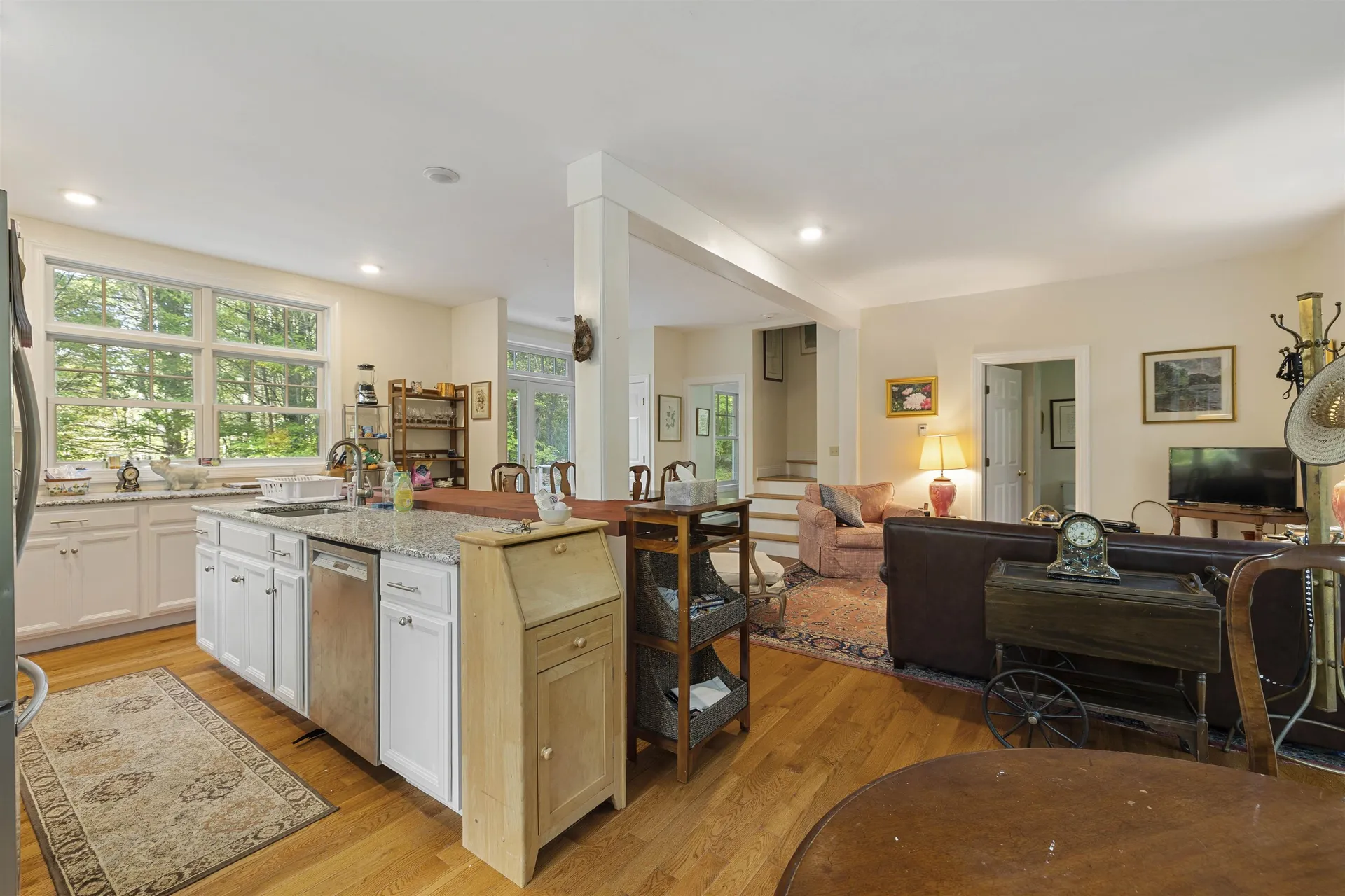 66 Hollow Road Woodstock VT 05091