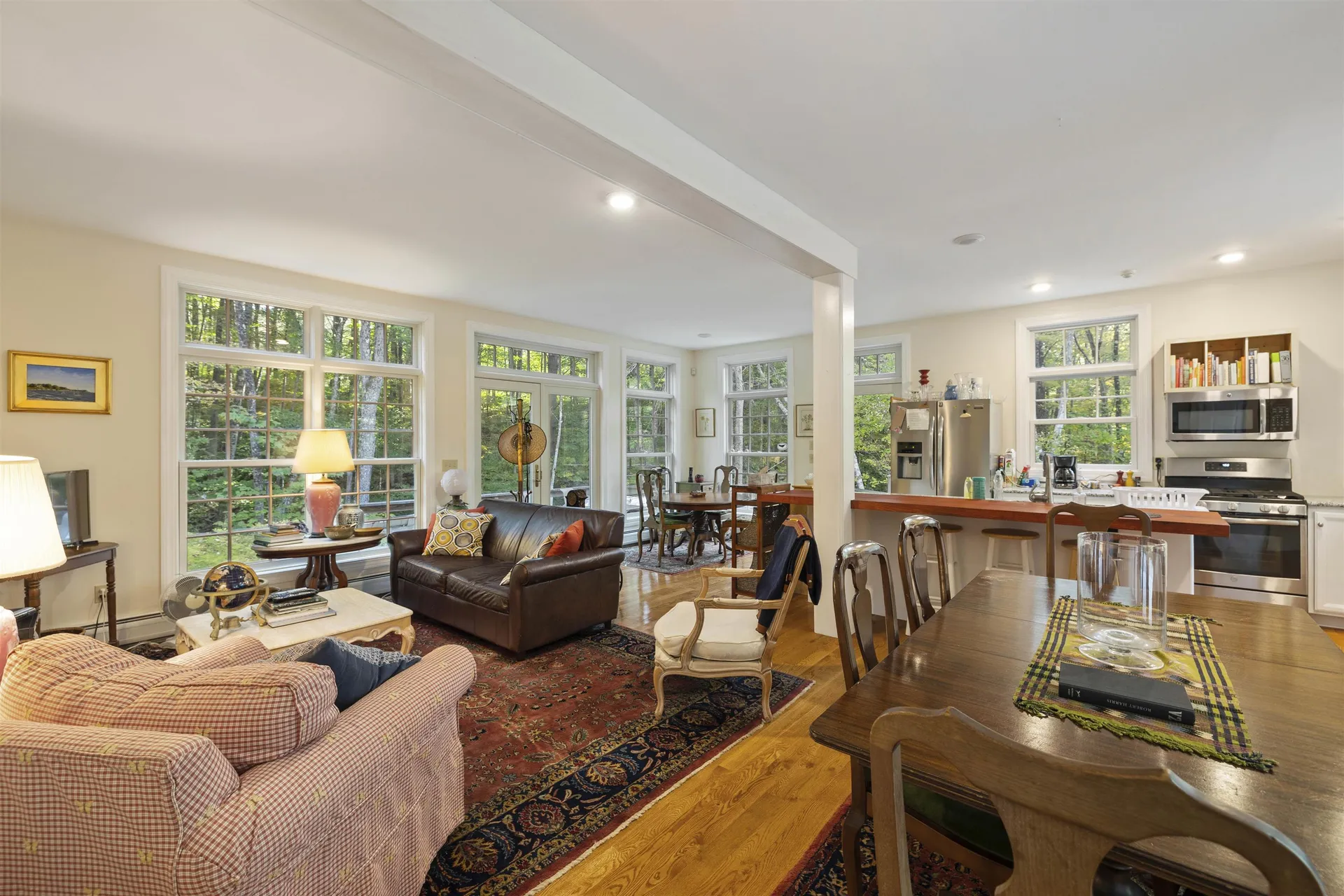 66 Hollow Road Woodstock VT 05091