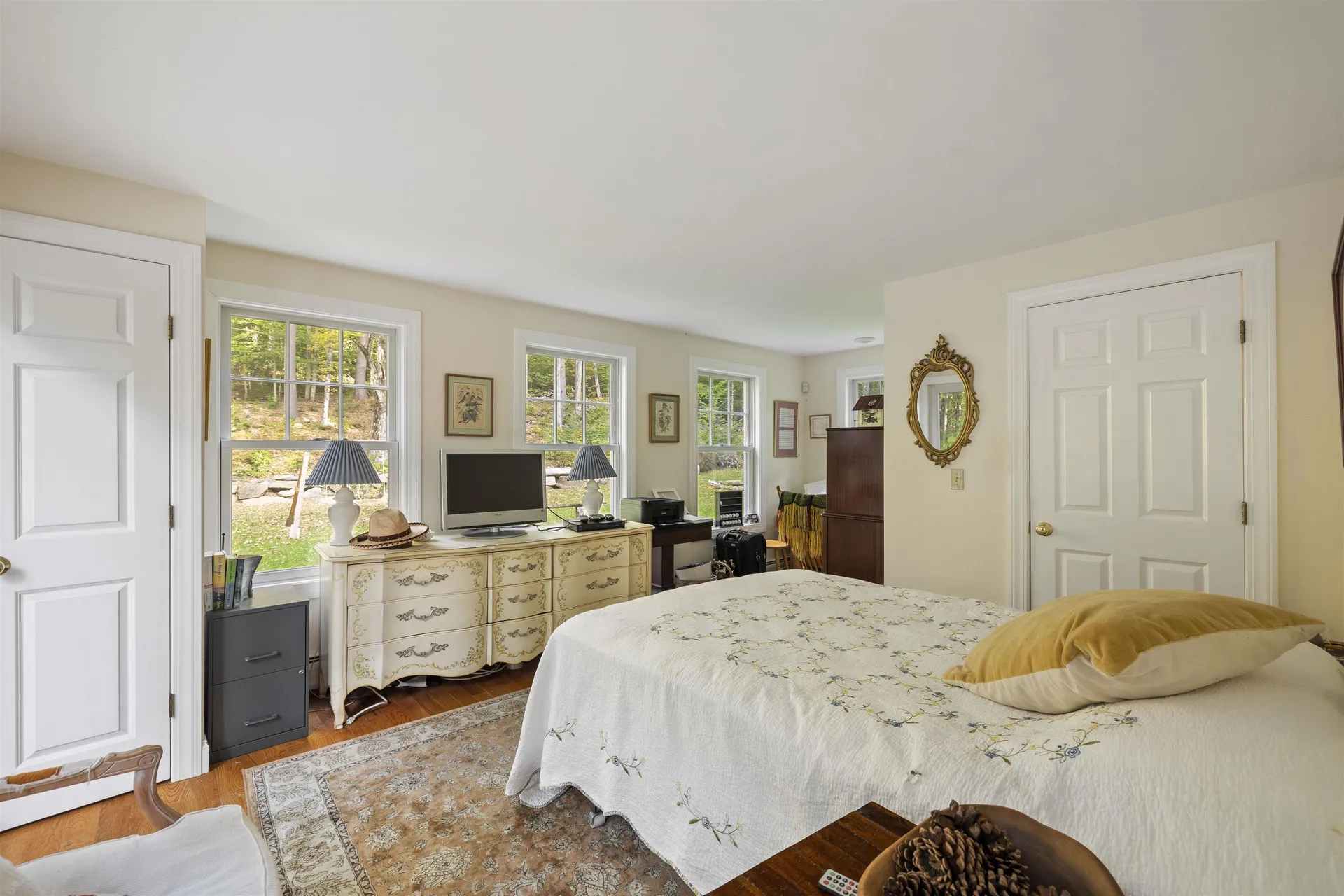 66 Hollow Road Woodstock VT 05091