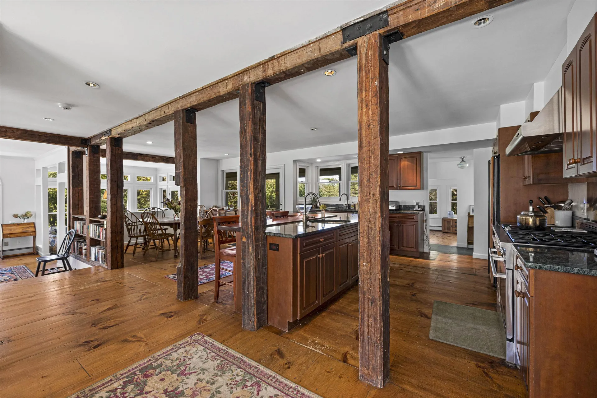 66 Hollow Road Woodstock VT 05091