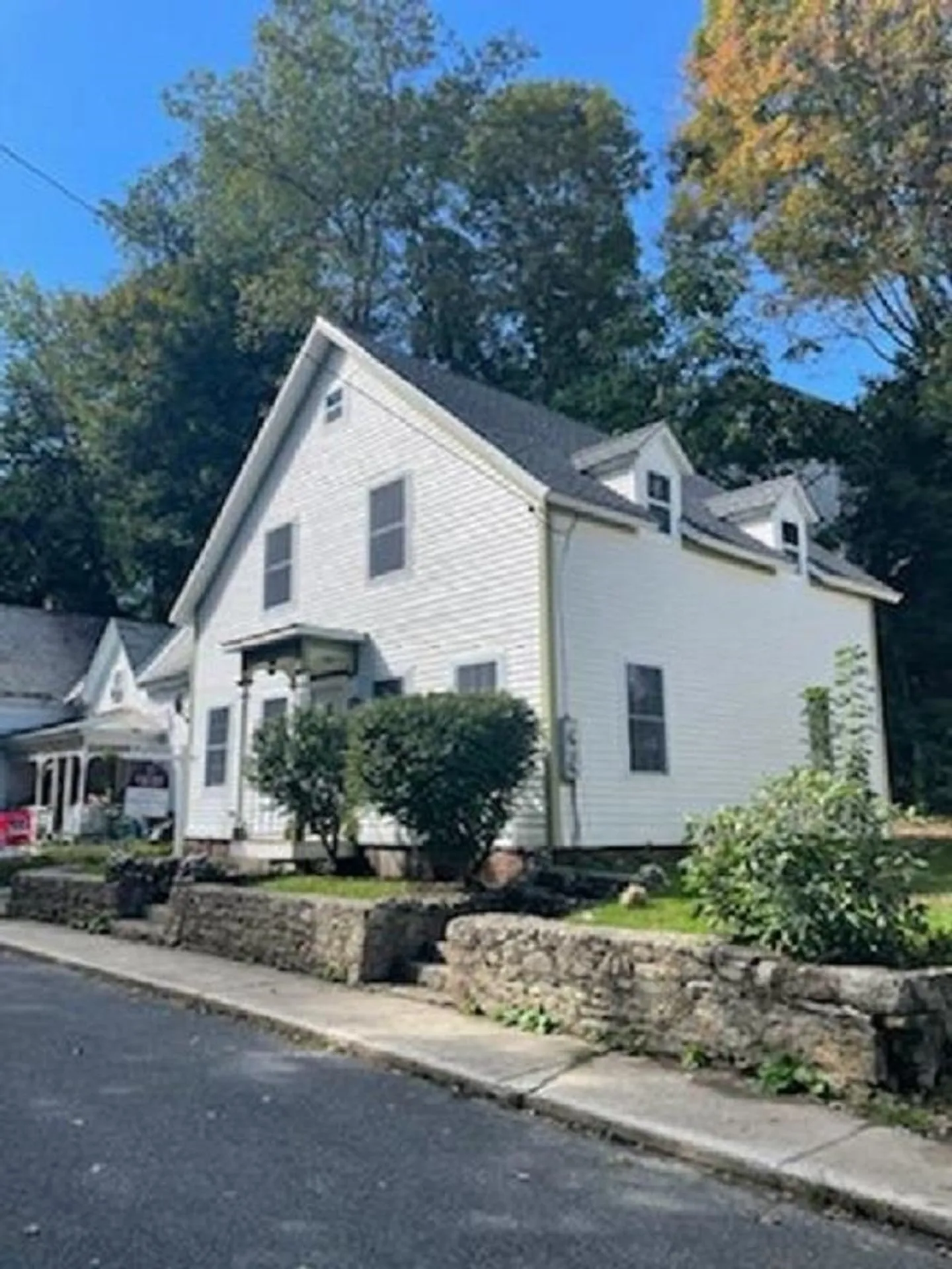25 Hancock Street Hinsdale NH 03451
