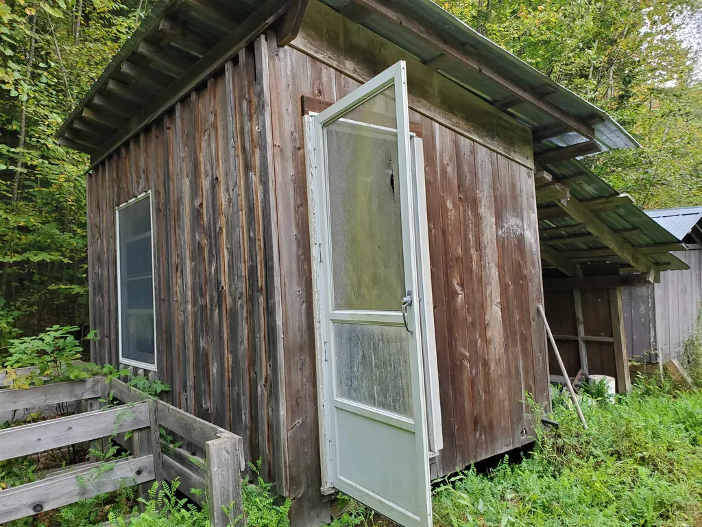 1060 Davidson Hill Road Westminster VT 05158