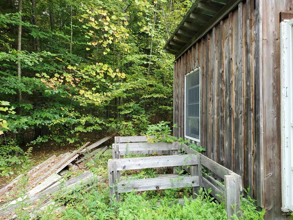 1060 Davidson Hill Road Westminster VT 05158