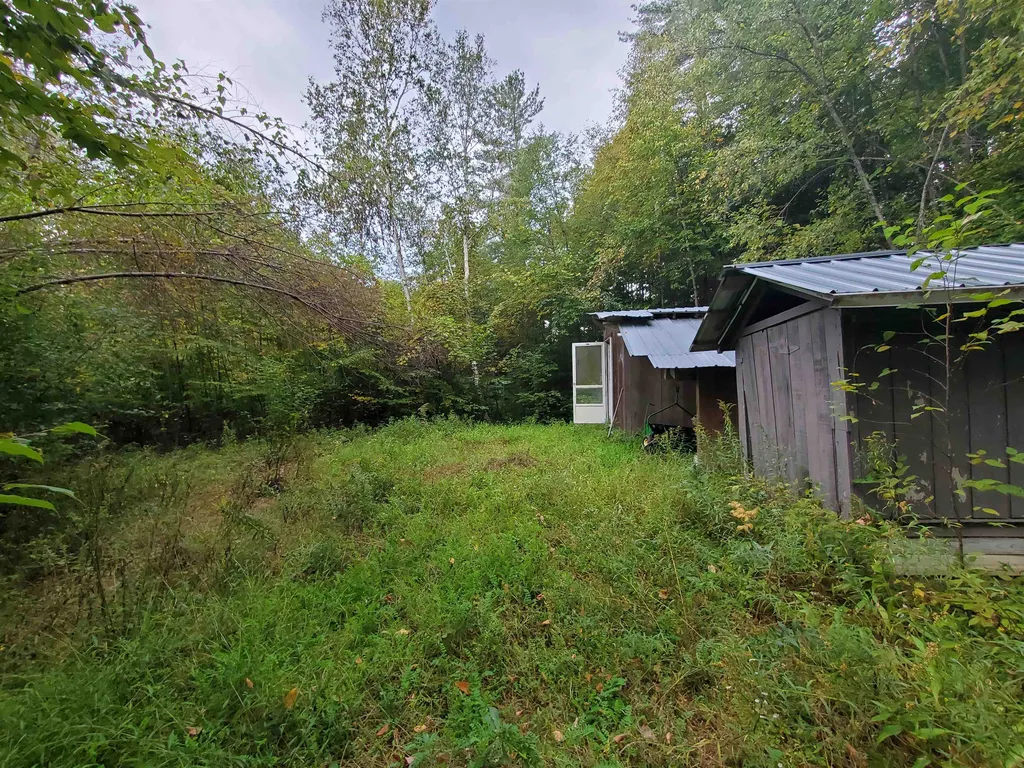 1060 Davidson Hill Road Westminster VT 05158