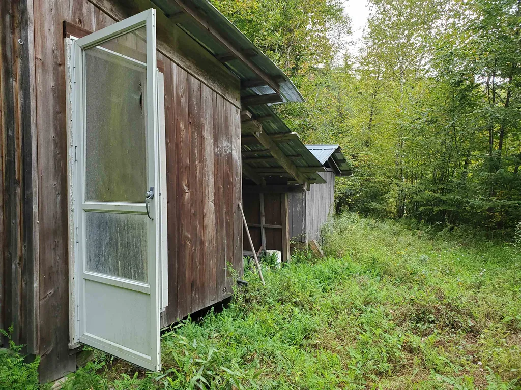 1060 Davidson Hill Road Westminster VT 05158