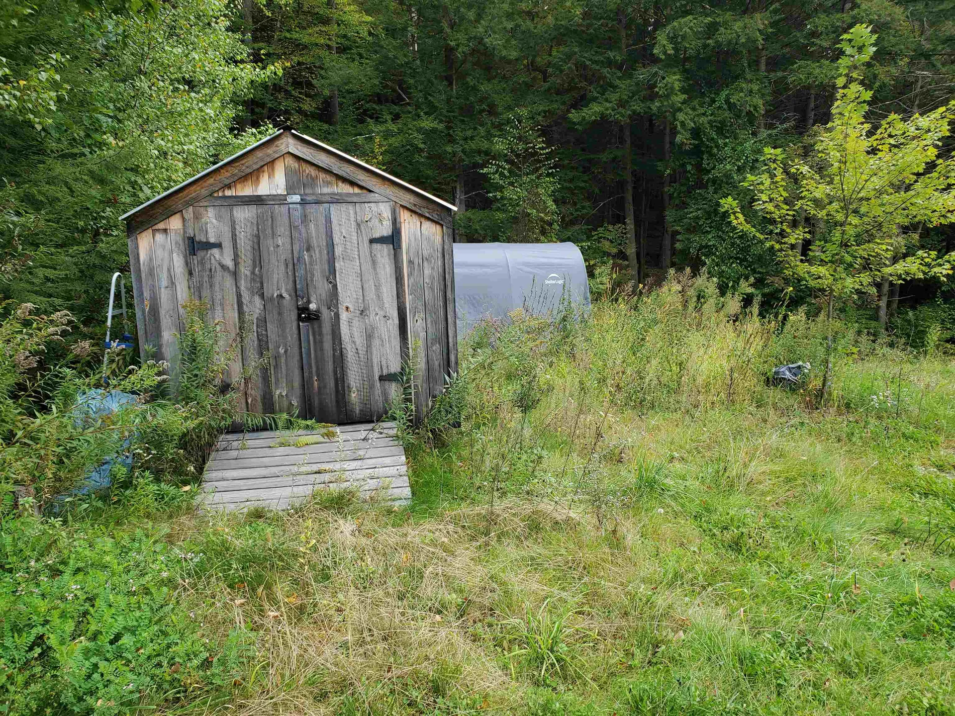 1060 Davidson Hill Road Westminster VT 05158