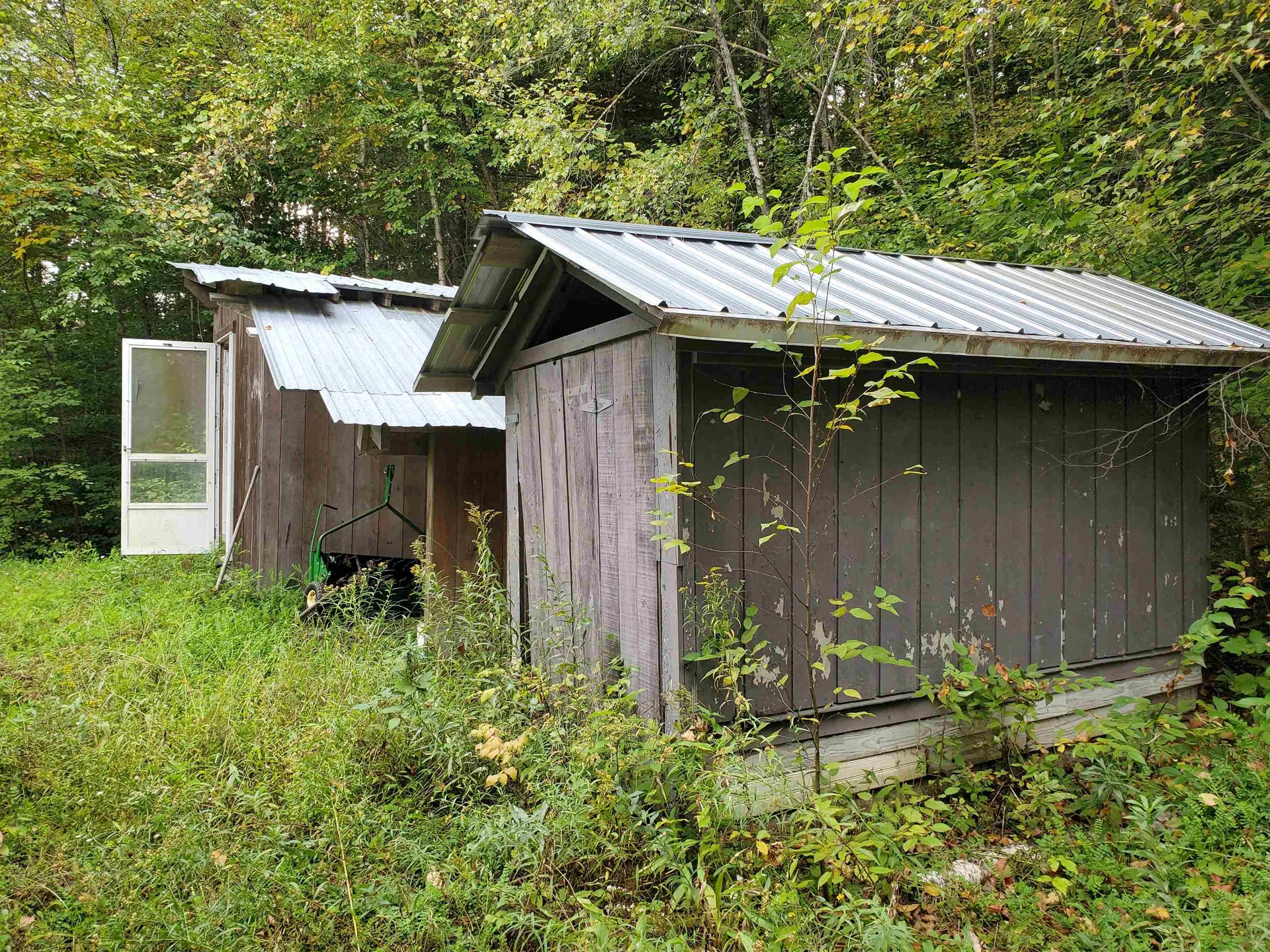 1060 Davidson Hill Road Westminster VT 05158