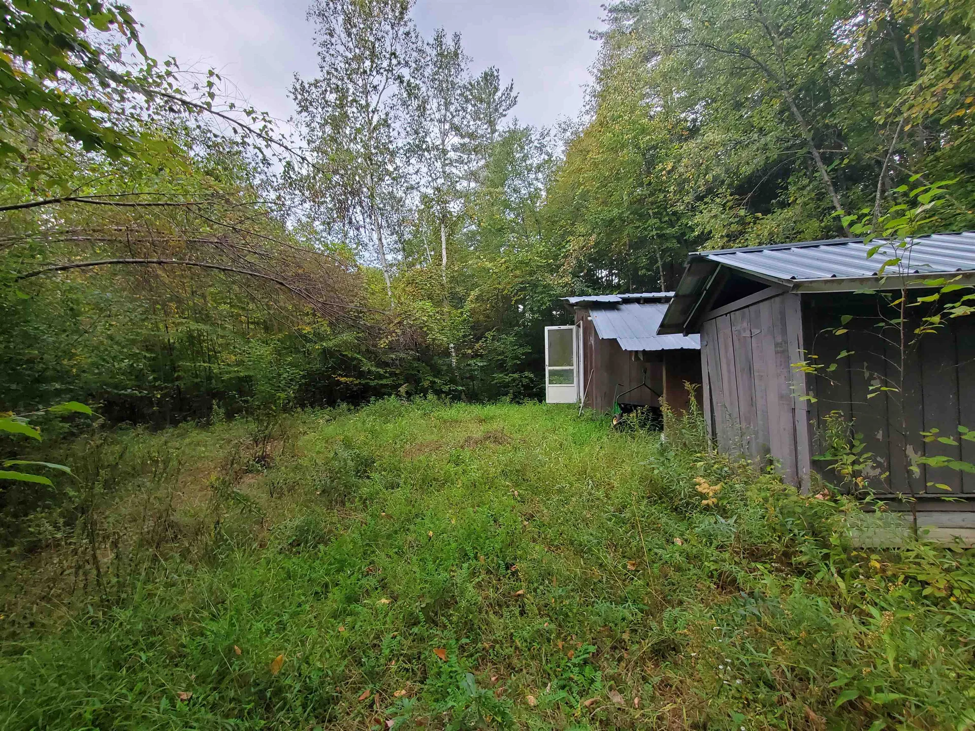 1060 Davidson Hill Road Westminster VT 05158