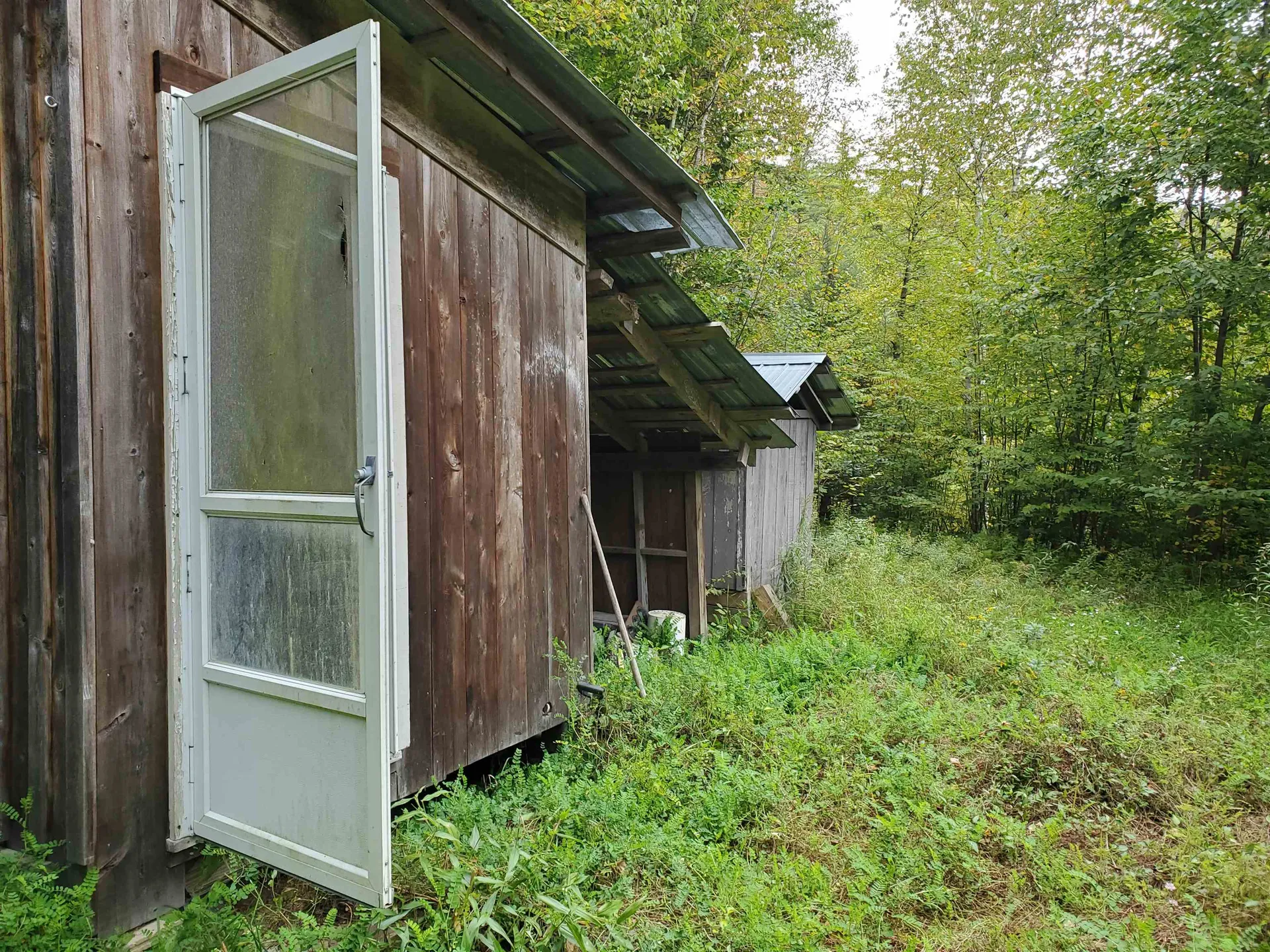 1060 Davidson Hill Road Westminster VT 05158