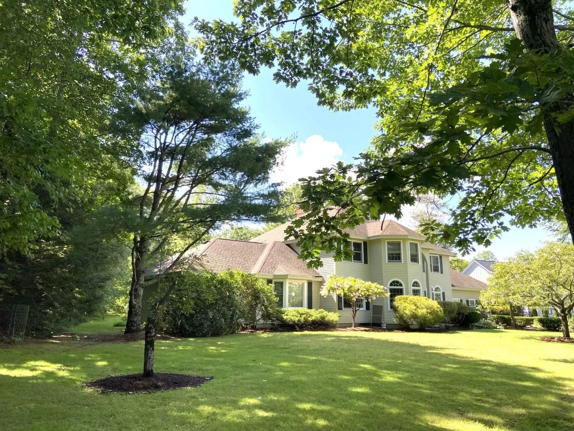 2 Aspen Circle Gilford NH 03249
