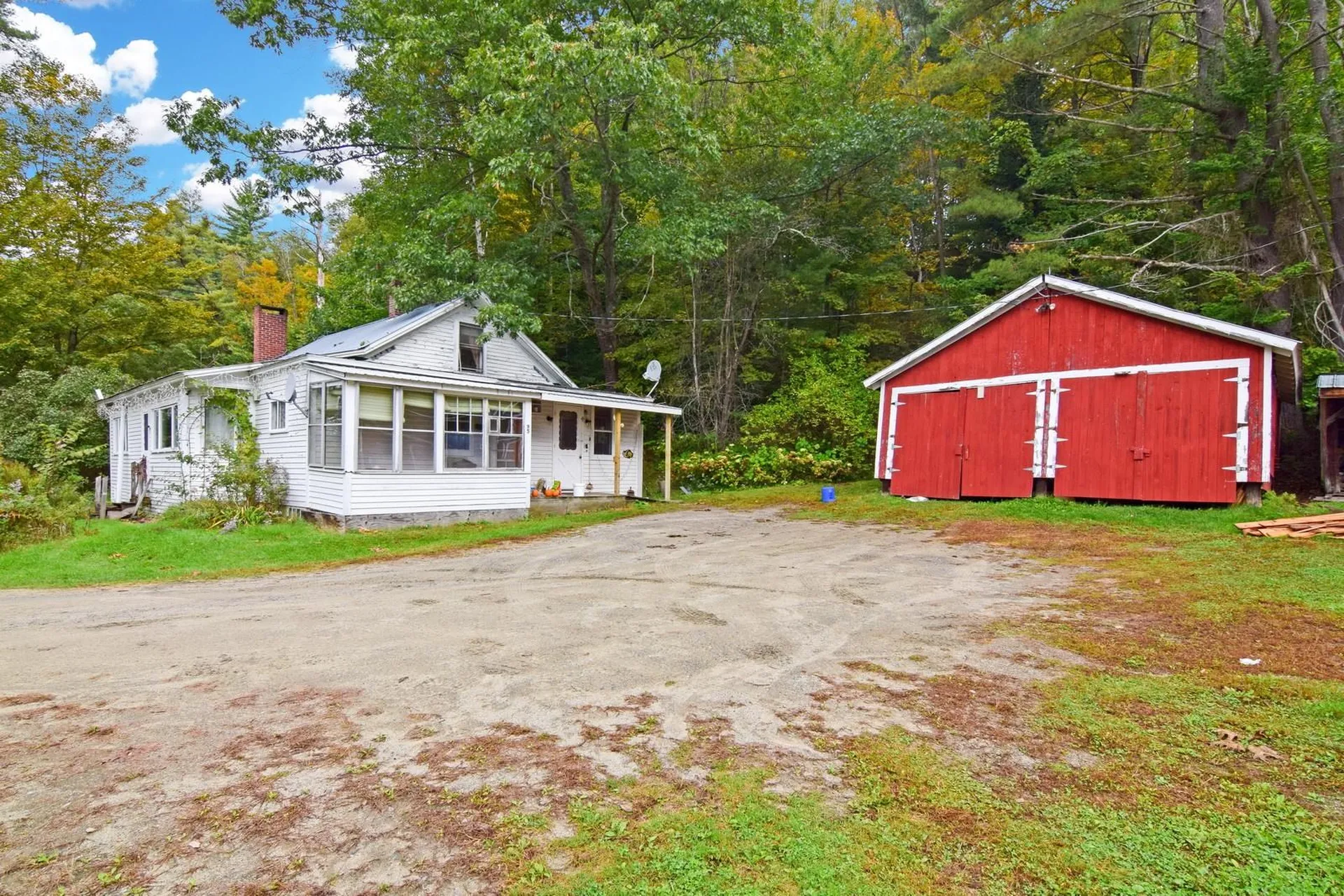 95 Tannery Road Haverhill NH 03765