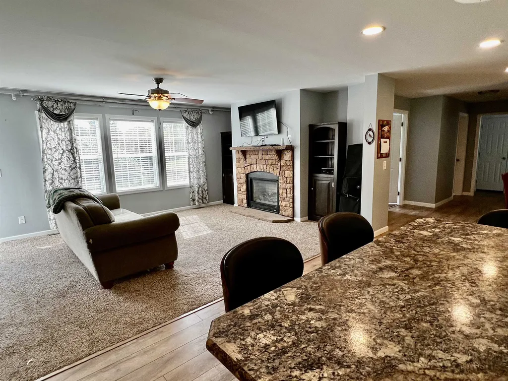 16 Olive Meadow Lane Dover NH 03820
