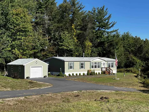 16 Olive Meadow Lane Dover NH 03820