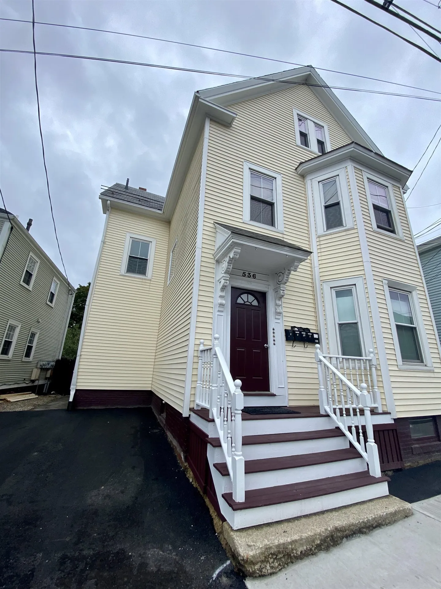 536 Islington Street Portsmouth NH 03801