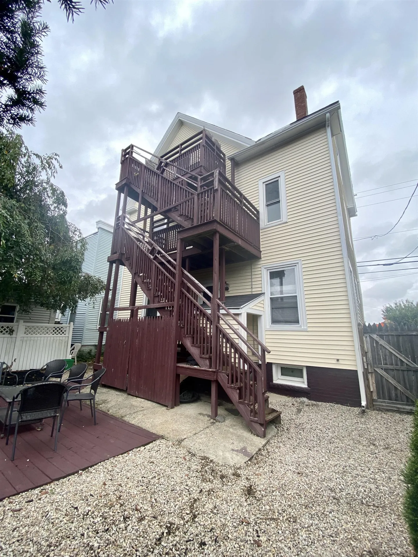 536 Islington Street Portsmouth NH 03801