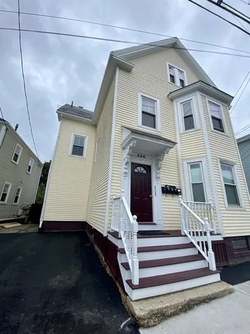 536 Islington Street Portsmouth NH 03801