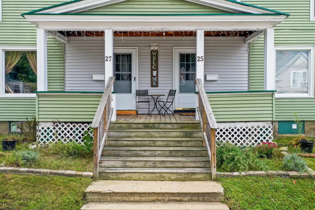 25-27 Taylor Street Laconia NH 03246