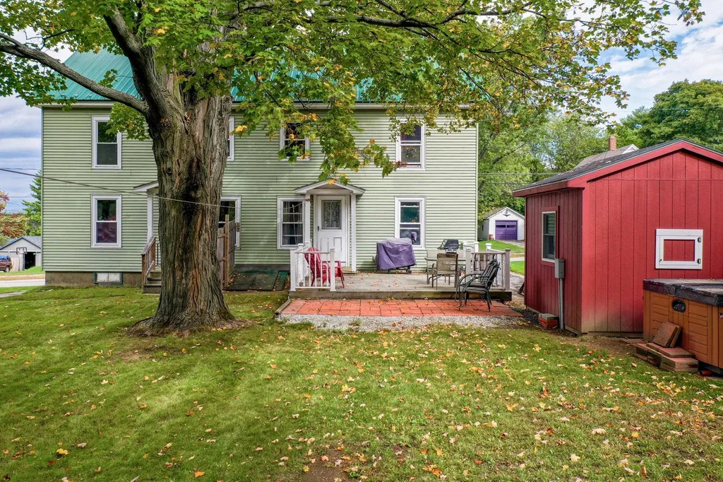 25-27 Taylor Street Laconia NH 03246