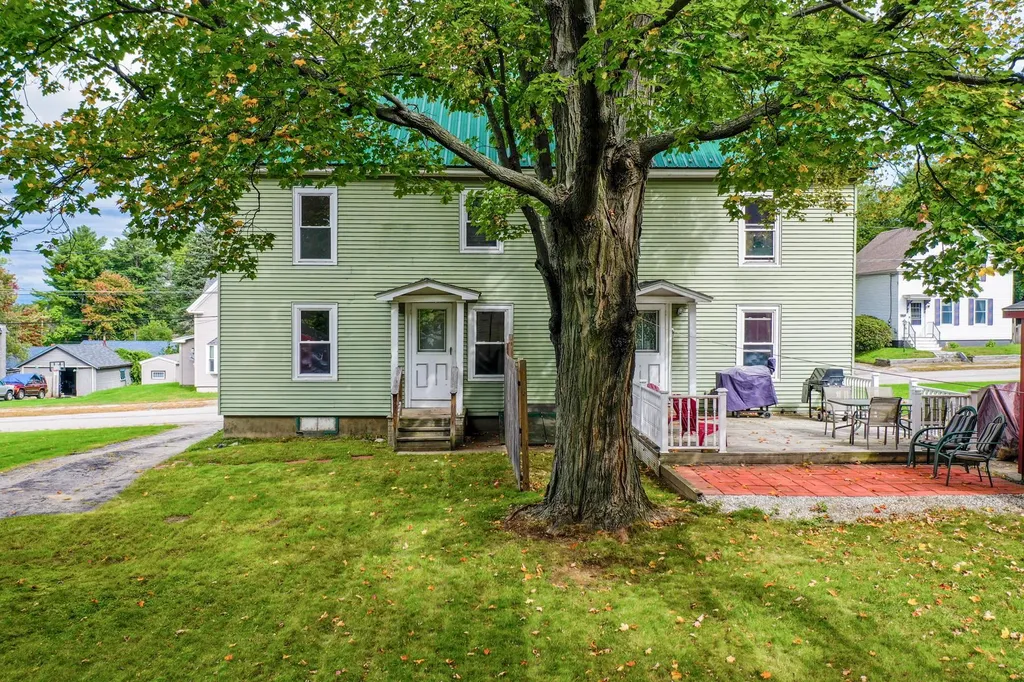 25-27 Taylor Street Laconia NH 03246