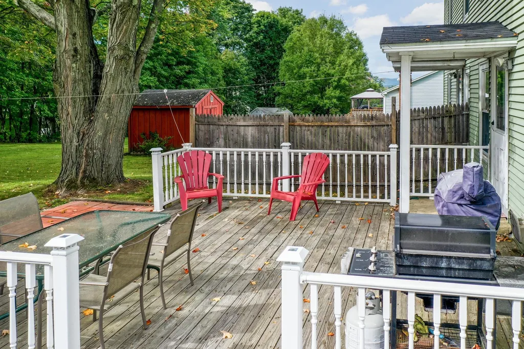 25-27 Taylor Street Laconia NH 03246