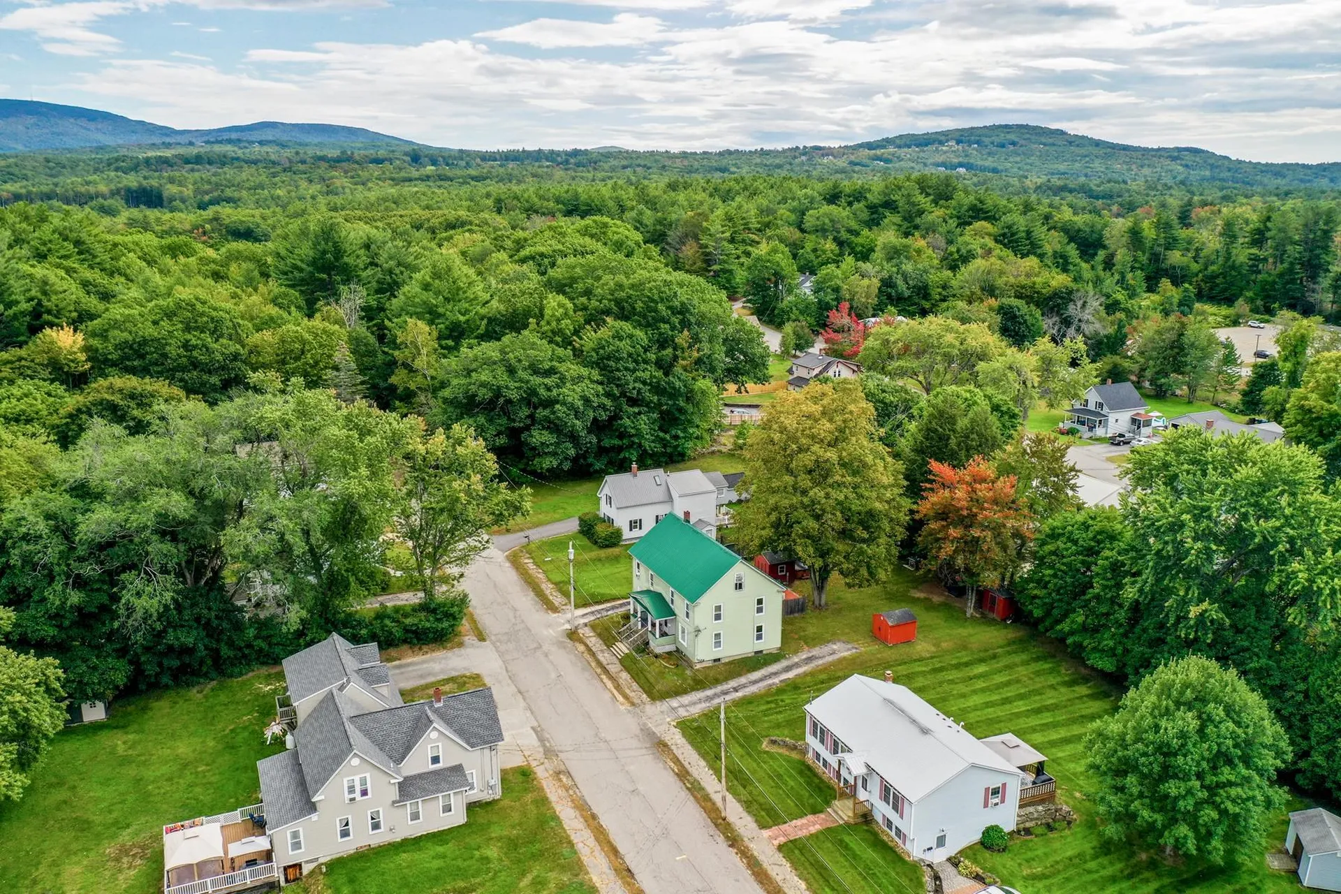 25-27 Taylor Street Laconia NH 03246