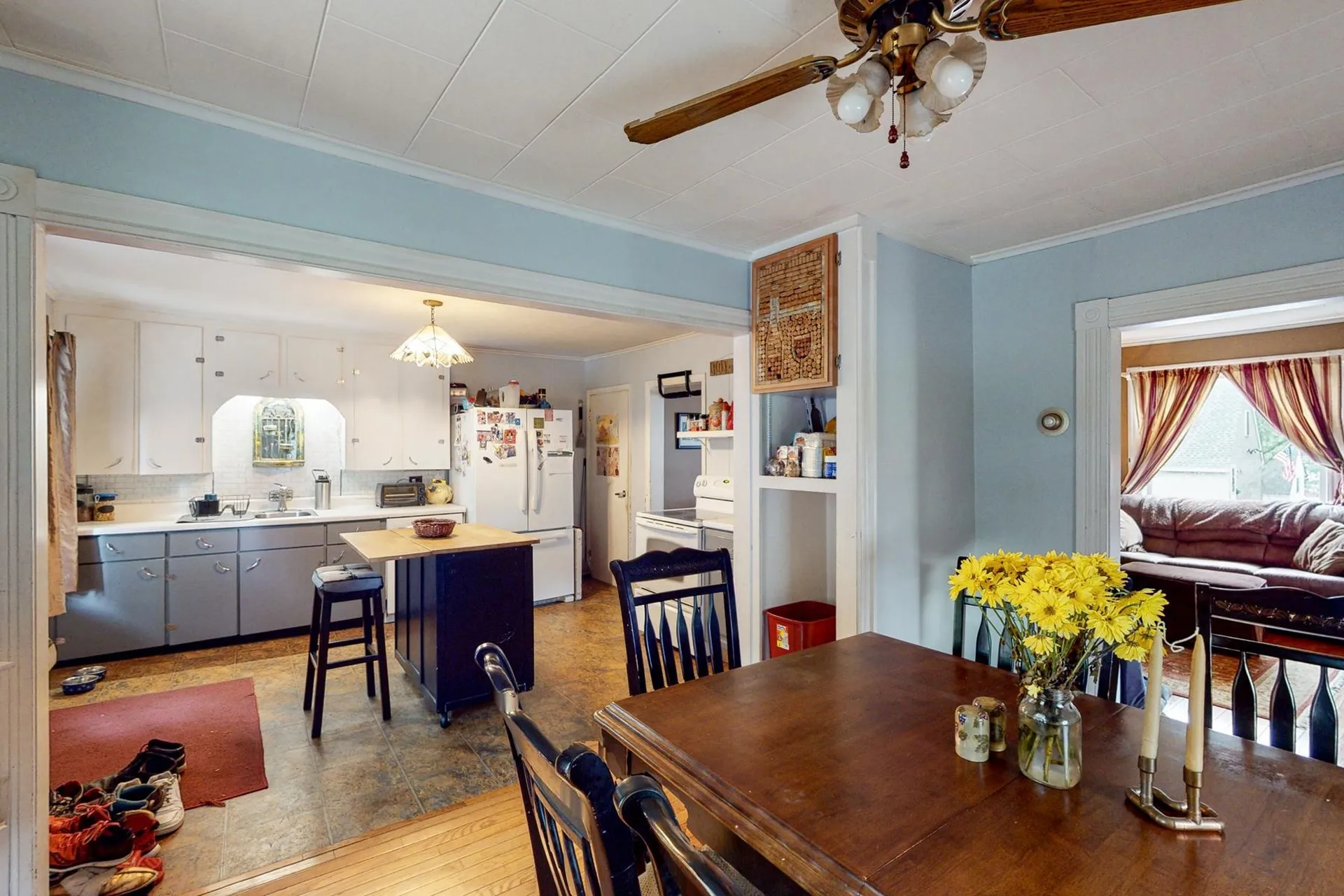 25-27 Taylor Street Laconia NH 03246